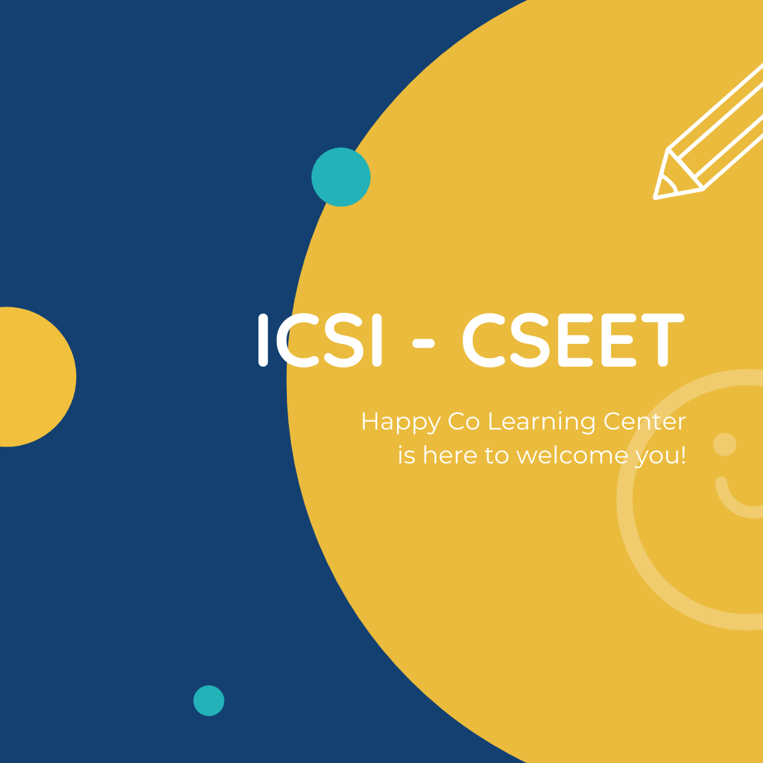 CSEET - Company Secretary Executive Entrance Test