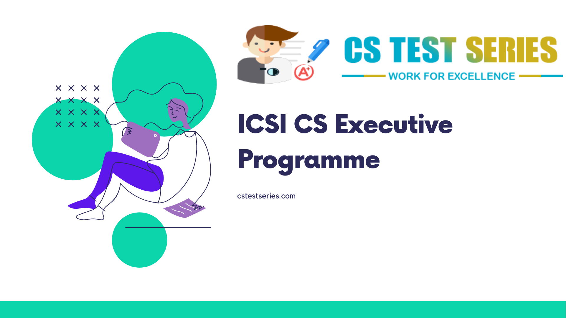 ICSI - CS Executive Programme