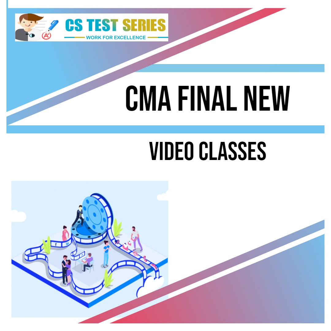 CMA final new