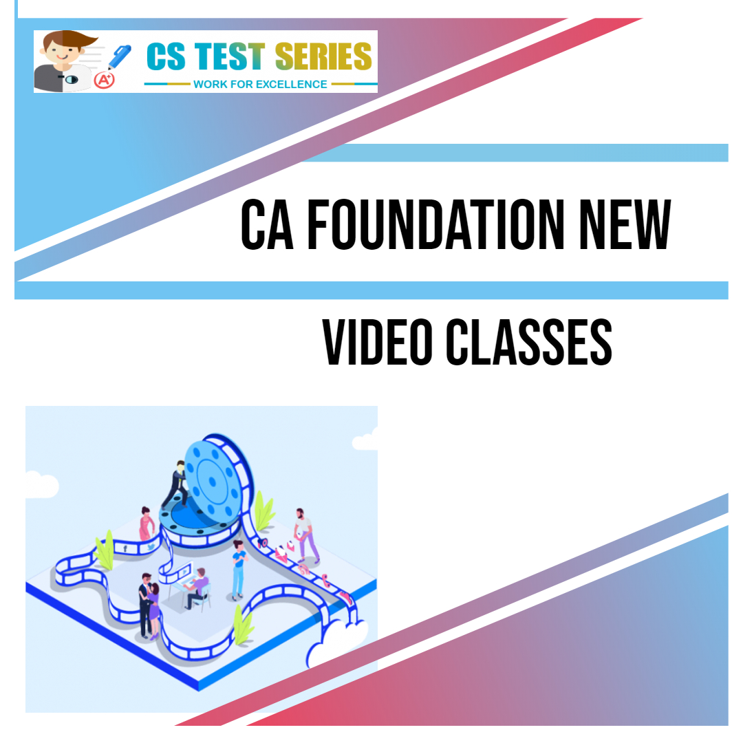 CA FOUNDATION