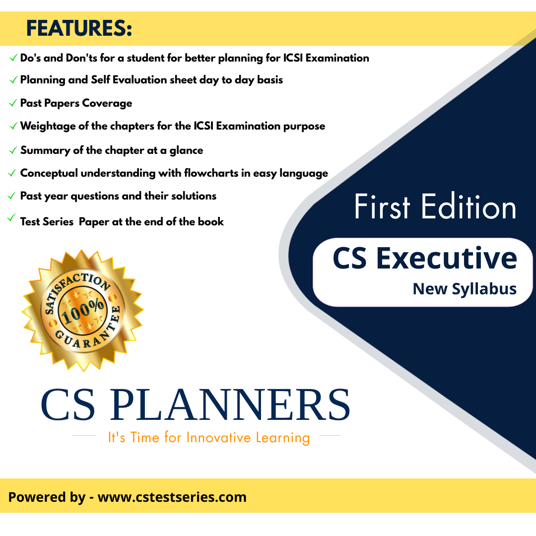 CS Planner