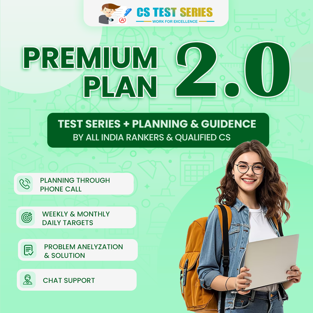 2.0 Premium Plan - CS Executive Old