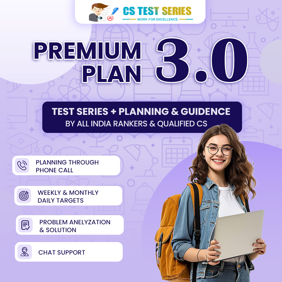 3.0 Premium Plan - CS Executive Old