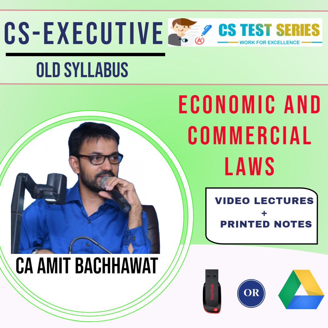 Drafting, Appearances and Pleadings CS Professional Old Syllabus By CA,CS Amit Bachawat