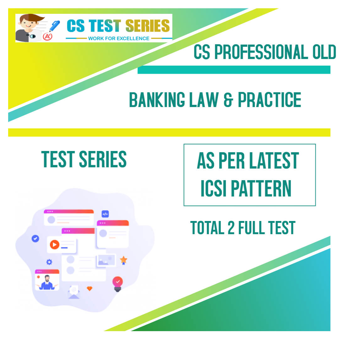 Banking Law and Practice