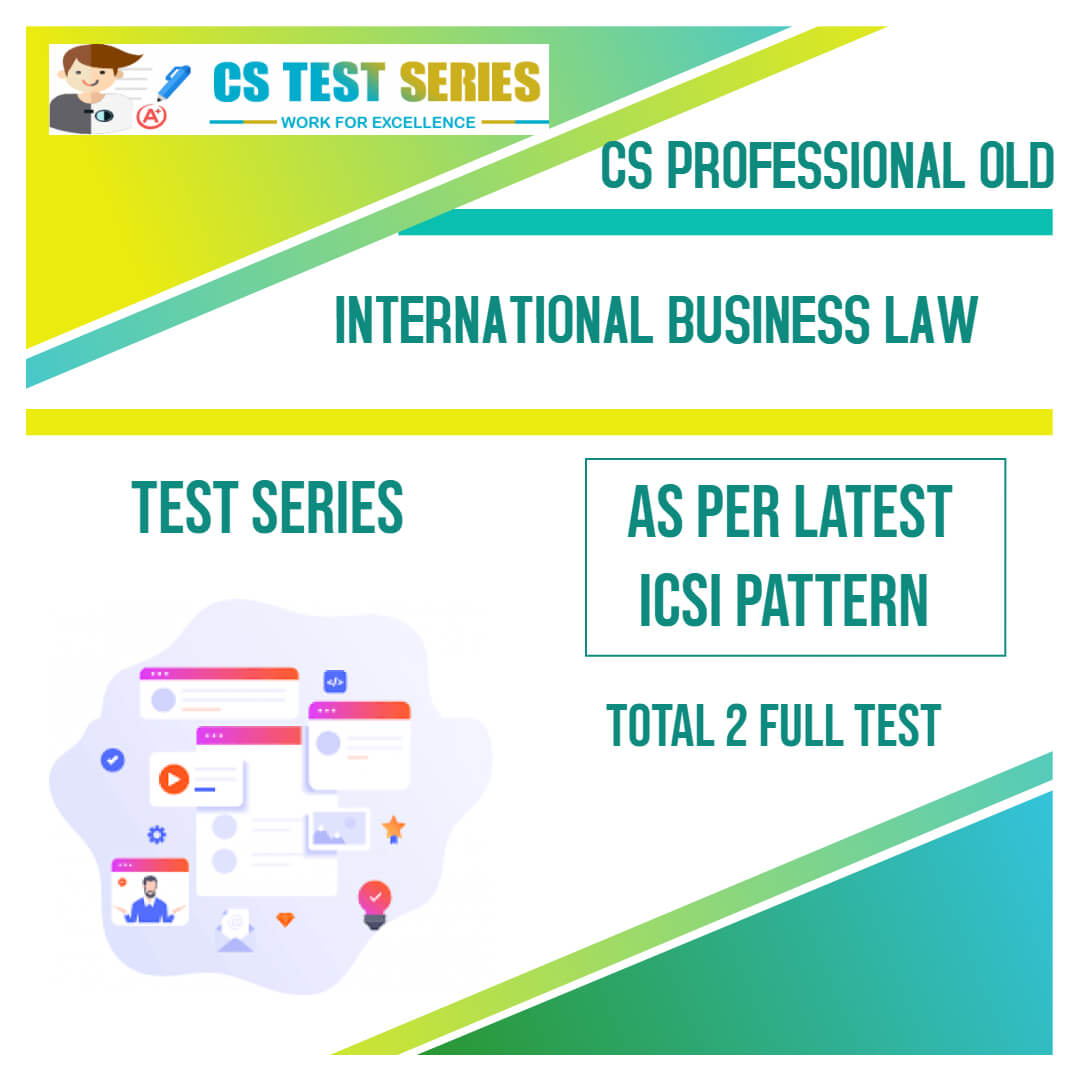 International Business Law