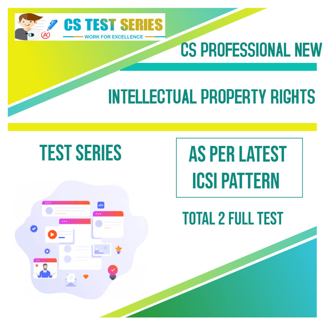 Intellectual Property Rights
