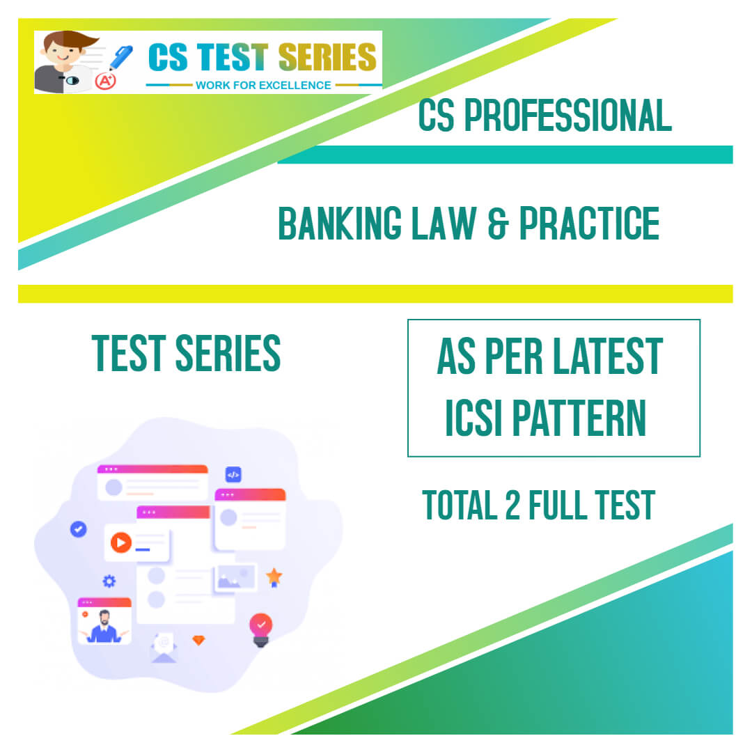 Banking Law and Practice