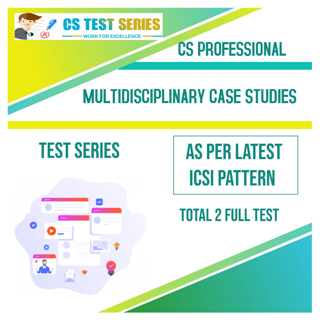 Multidisciplinary Case Studies